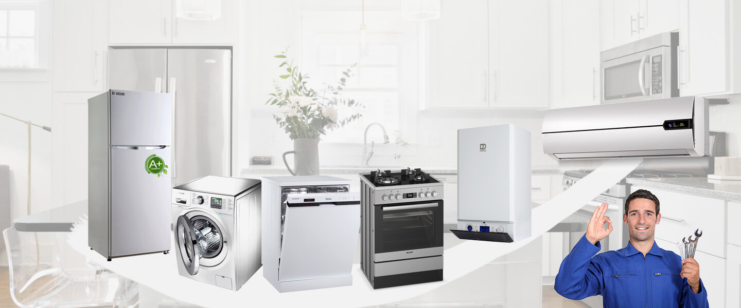 Nurdağı Philips Servisi